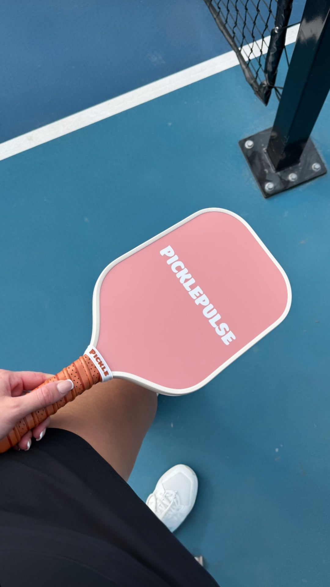 Pickleball Bat