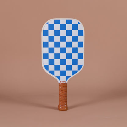 Blue_Picklepulse_Pickleball_Paddle styleish pickleball equipment