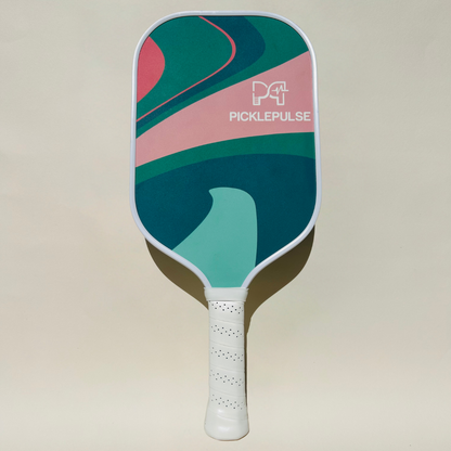 Picklepulse Funk Pickleball Paddle