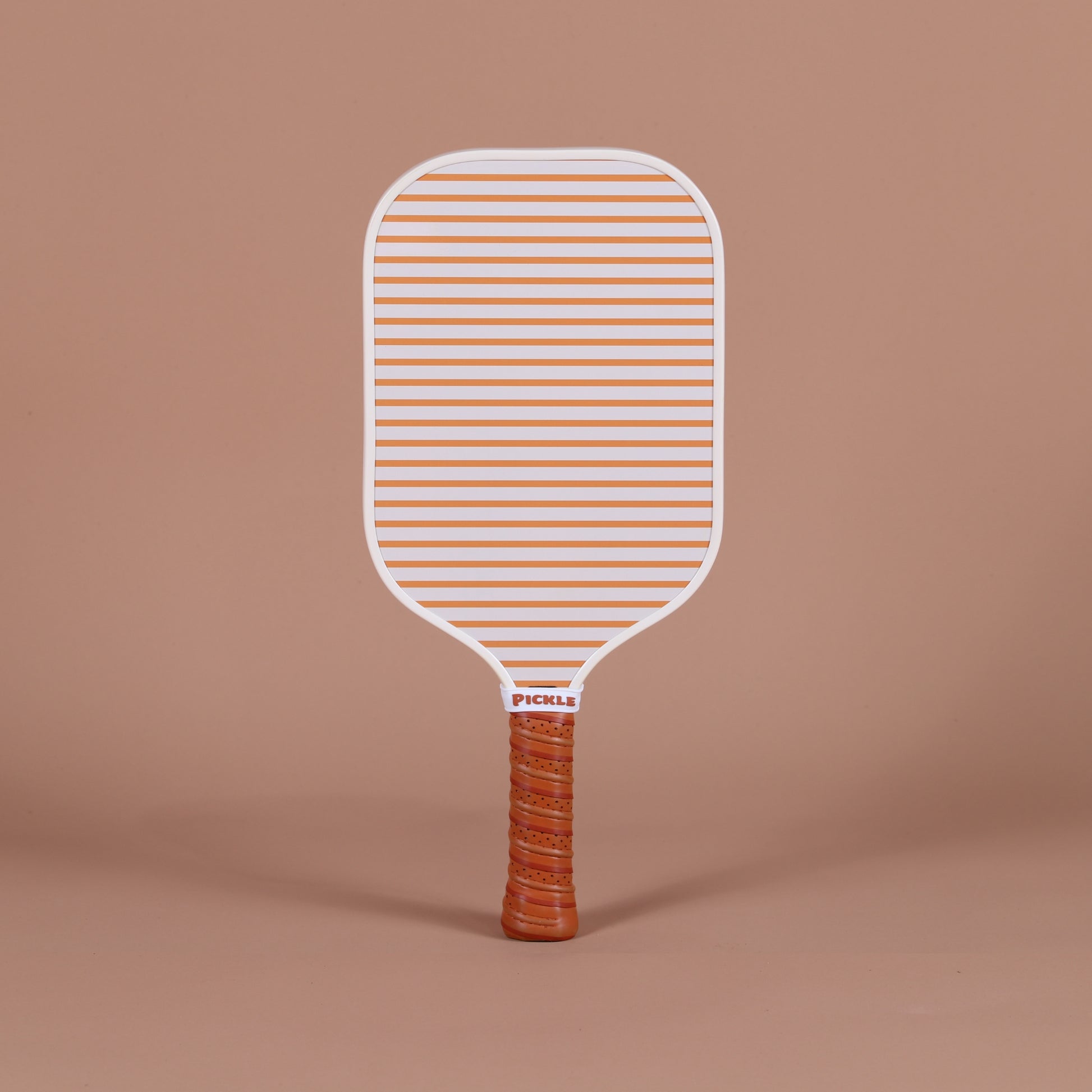 Toffee Pickleball Paddle by Picklepulse - Stylish Pickleball Equipment and Quality, Aesthetic